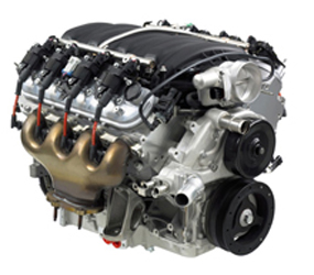P2437 Engine
